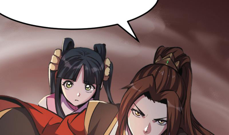 The Immortal Devil Emperor Chapter 07 Bahasa Indonesia